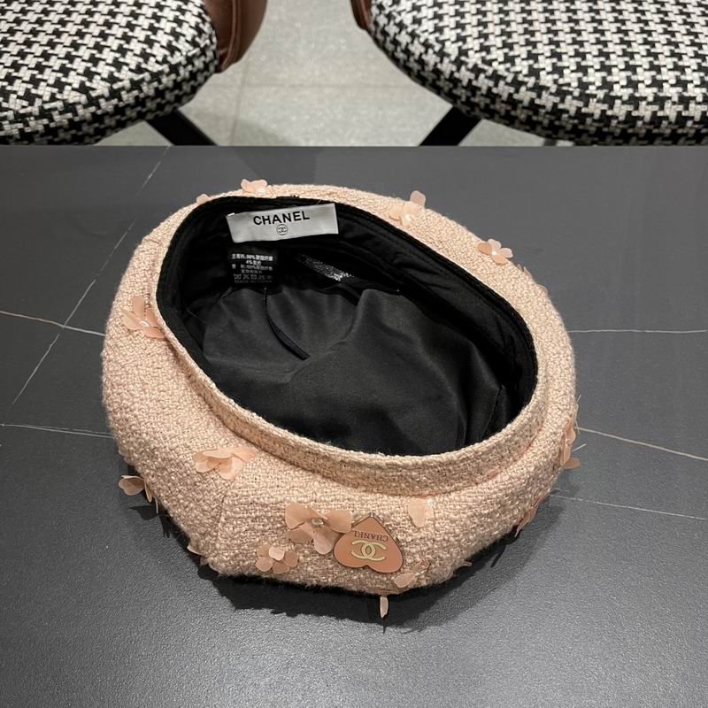 Chanel beret (44)