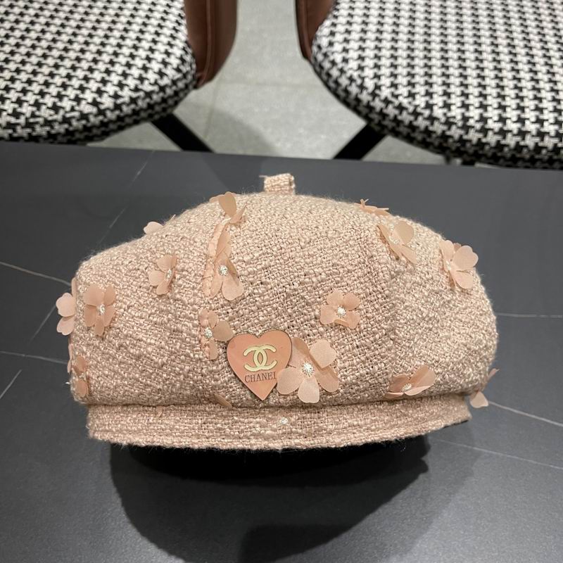 Chanel beret (45)