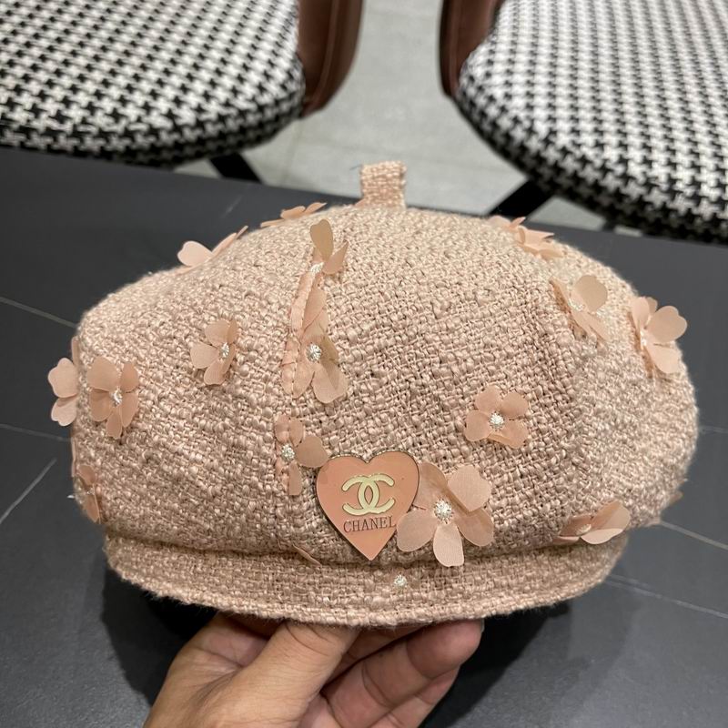Chanel beret (48)
