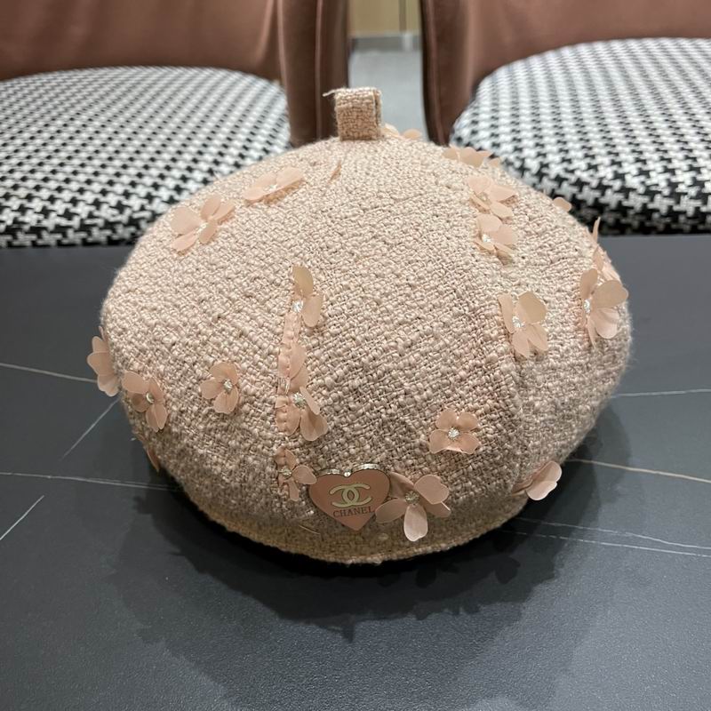 Chanel beret (54)