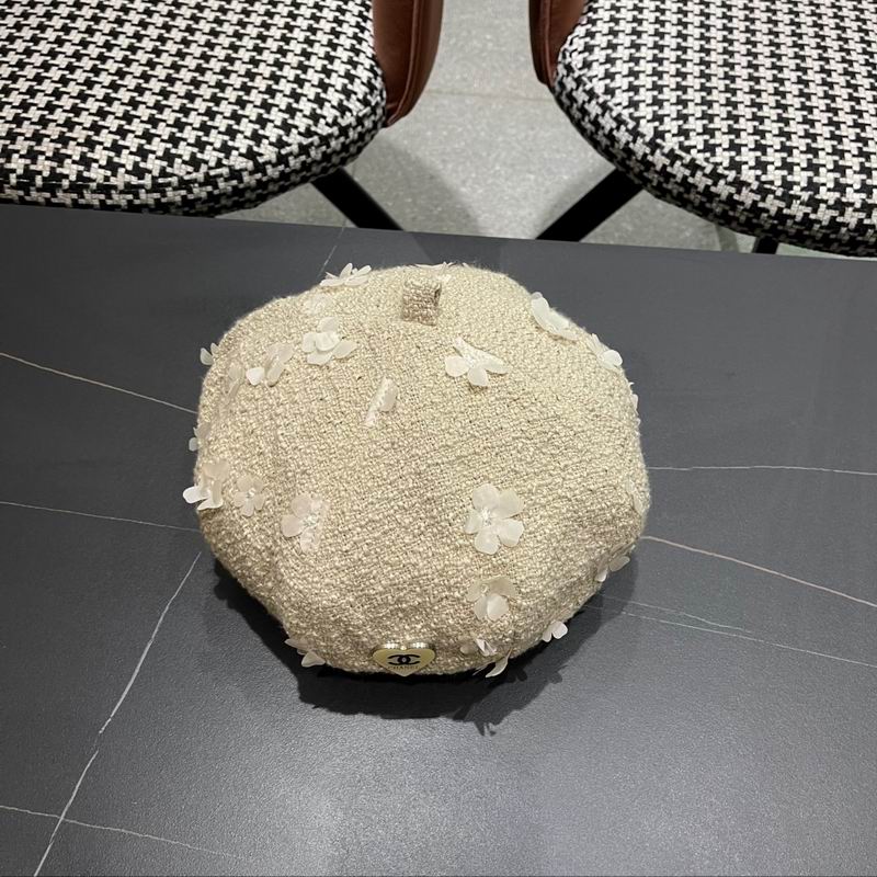 Chanel beret (59)