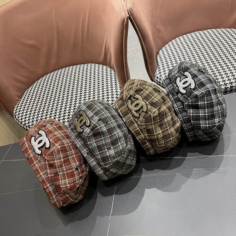 Chanel beret (6)