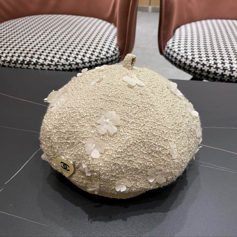 Chanel beret (61)