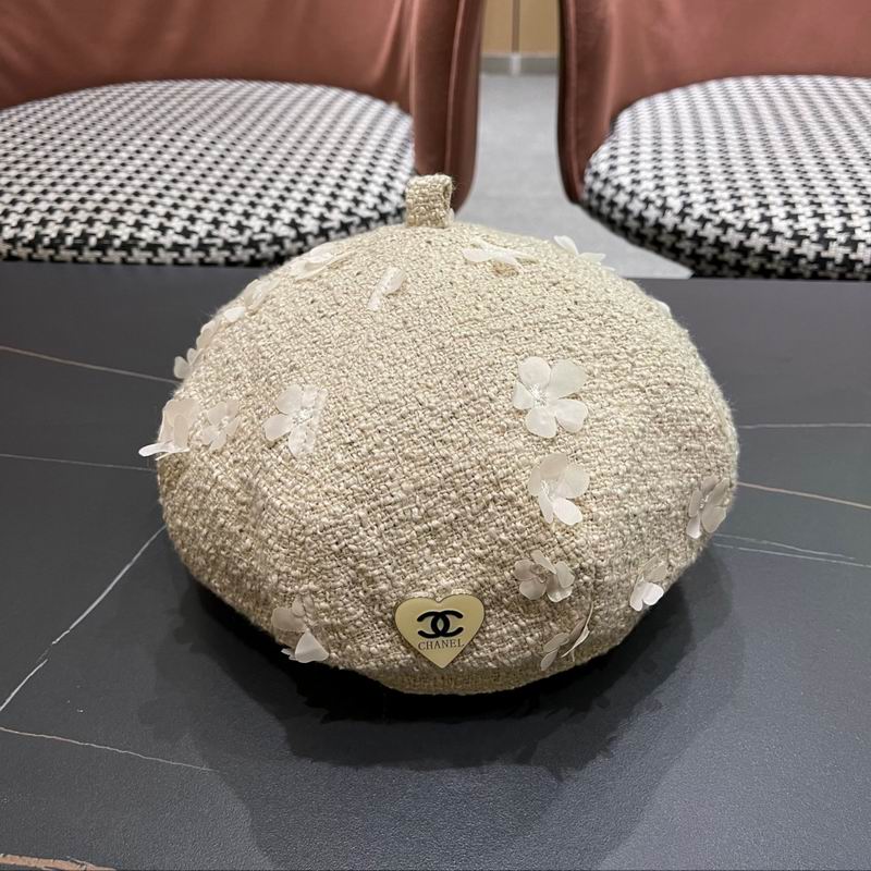 Chanel beret (62)