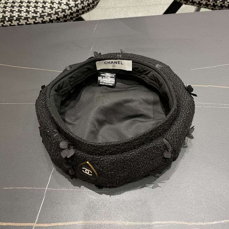 Chanel beret (65)