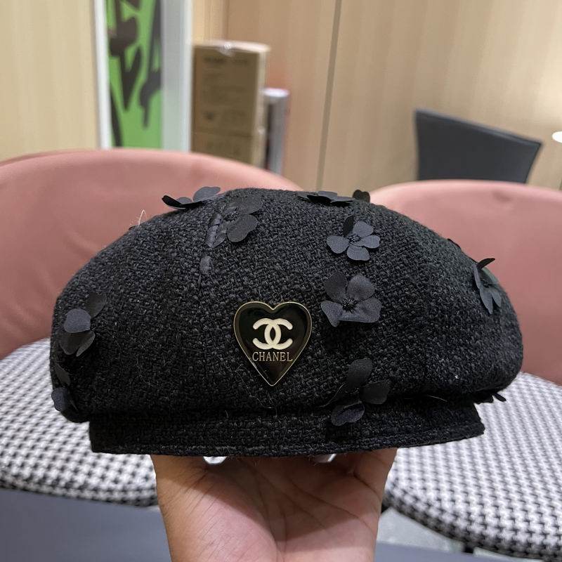 Chanel beret (66)