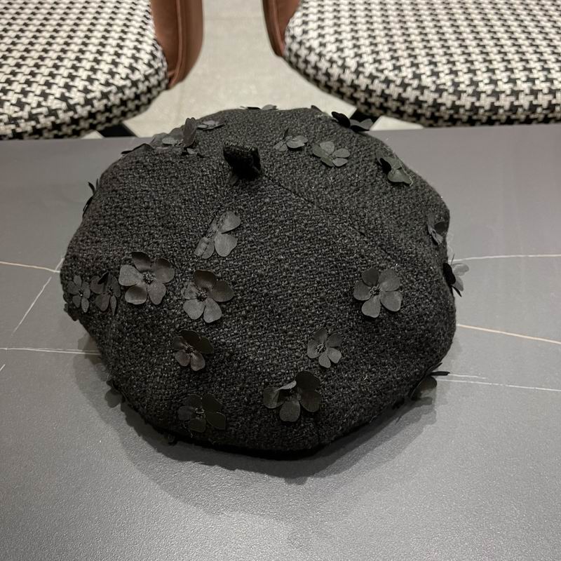 Chanel beret (71)