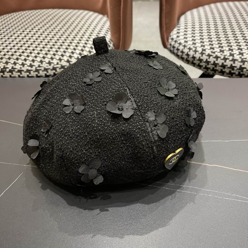 Chanel beret (72)