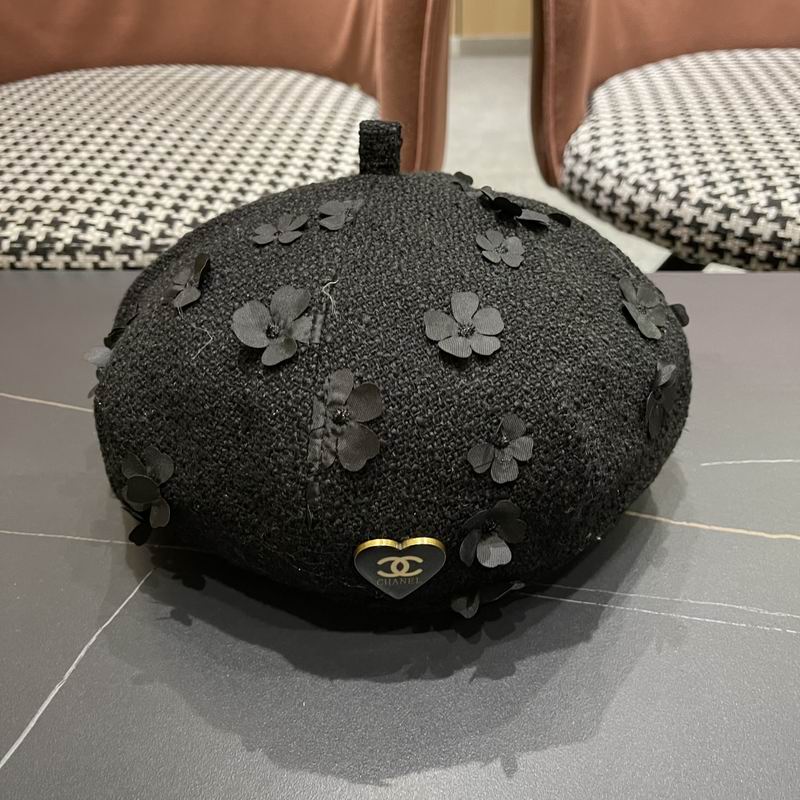 Chanel beret (74)