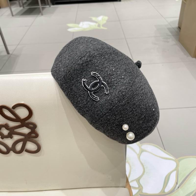 Chanel beret (78)