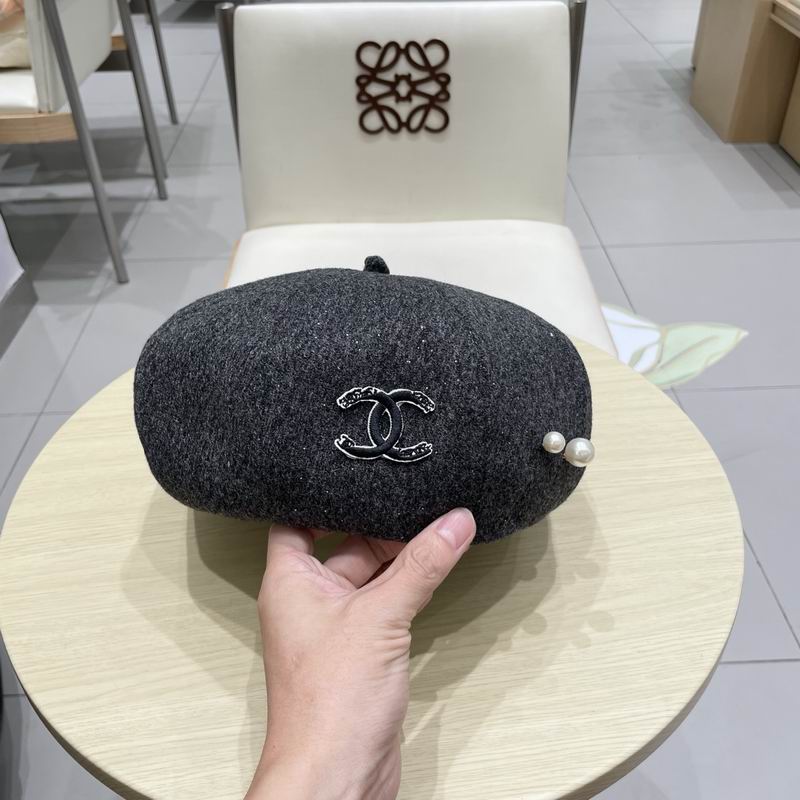 Chanel beret (82)