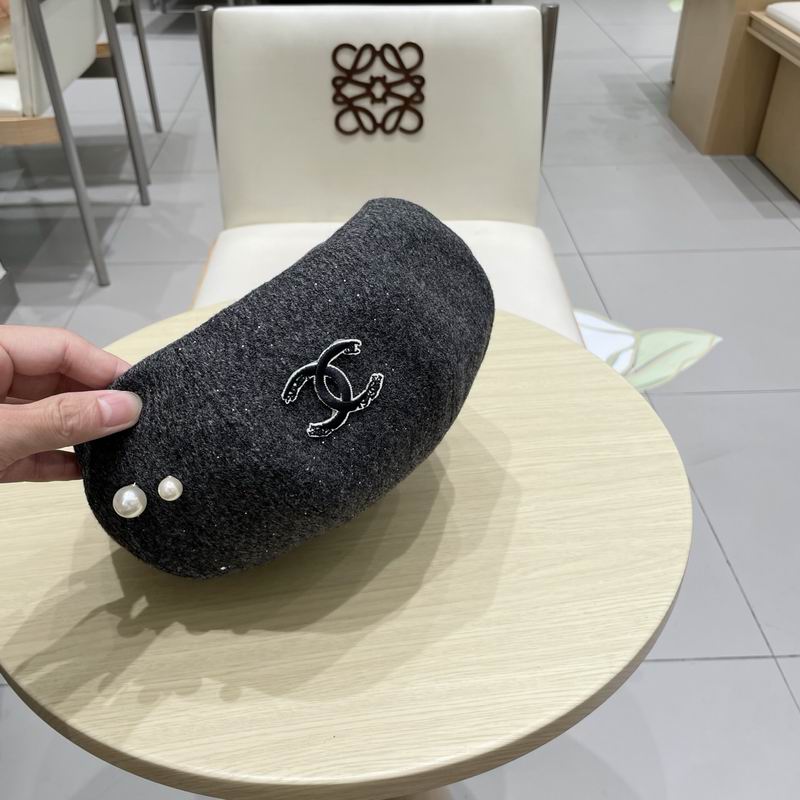 Chanel beret (83)