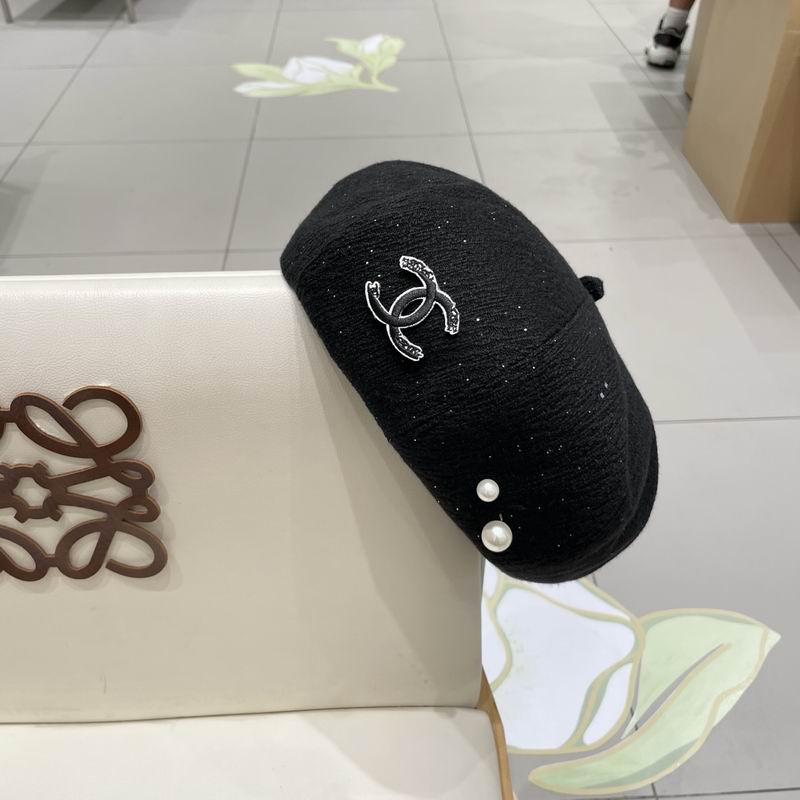 Chanel beret (87)
