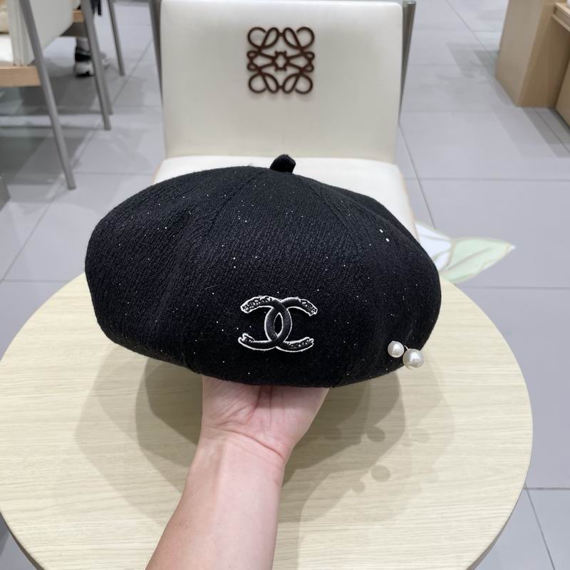 Chanel beret (88)