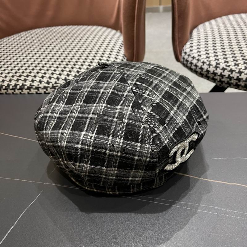 Chanel beret (9)