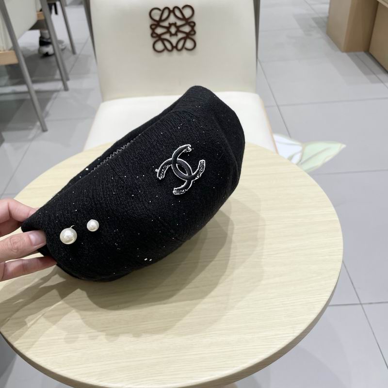 Chanel beret (91)