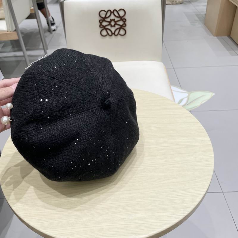 Chanel beret (92)