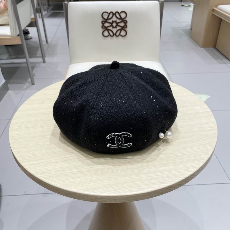 Chanel beret (94)