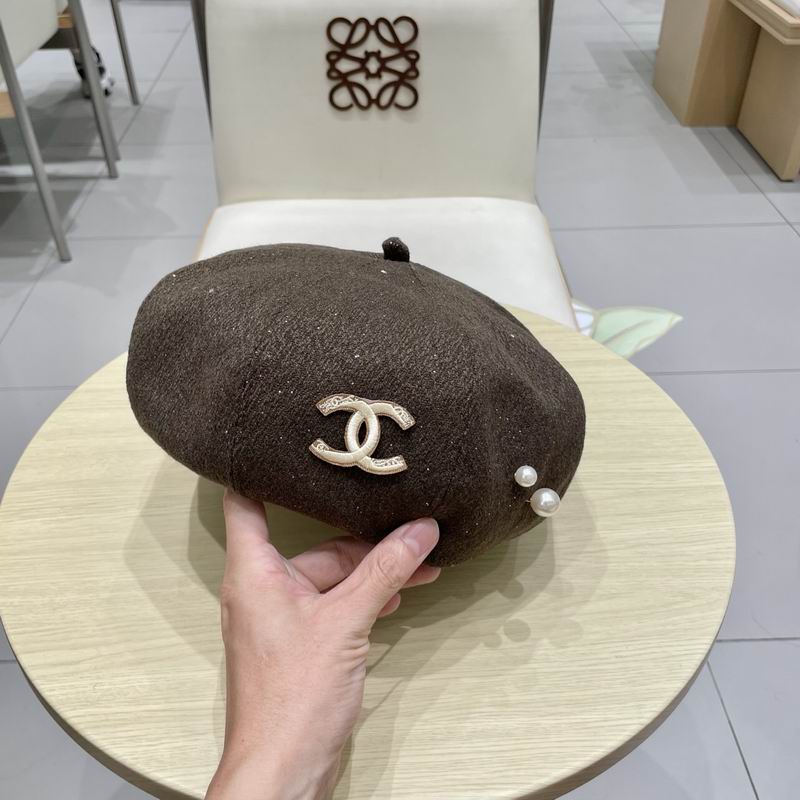 Chanel beret (97)
