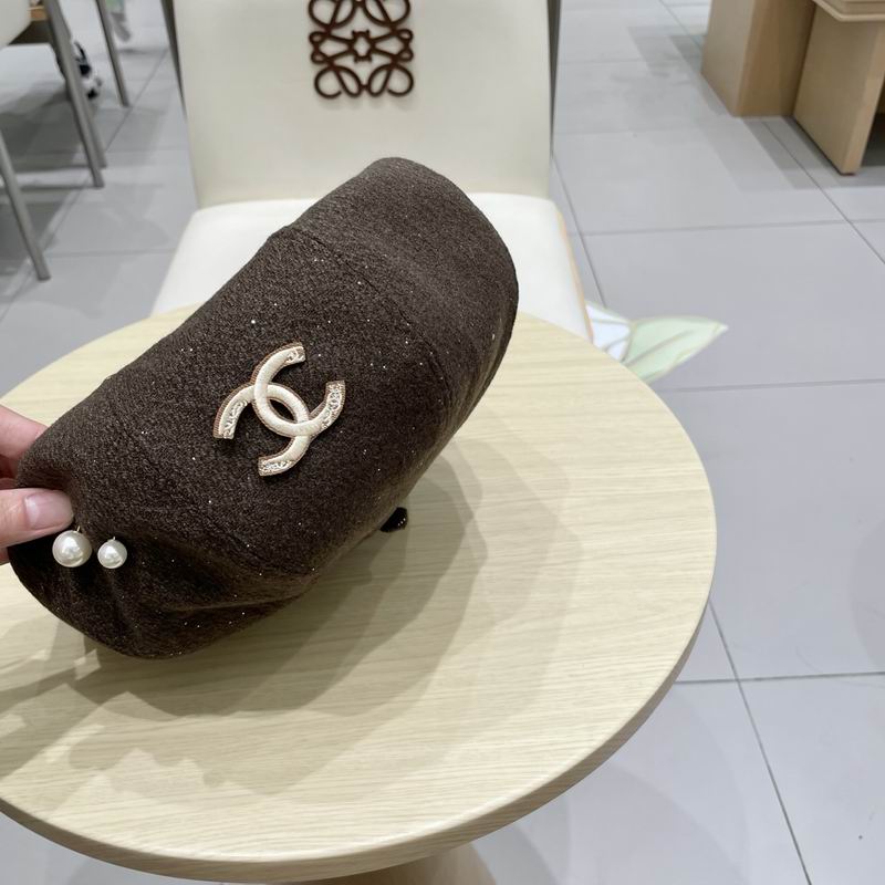 Chanel beret (98)