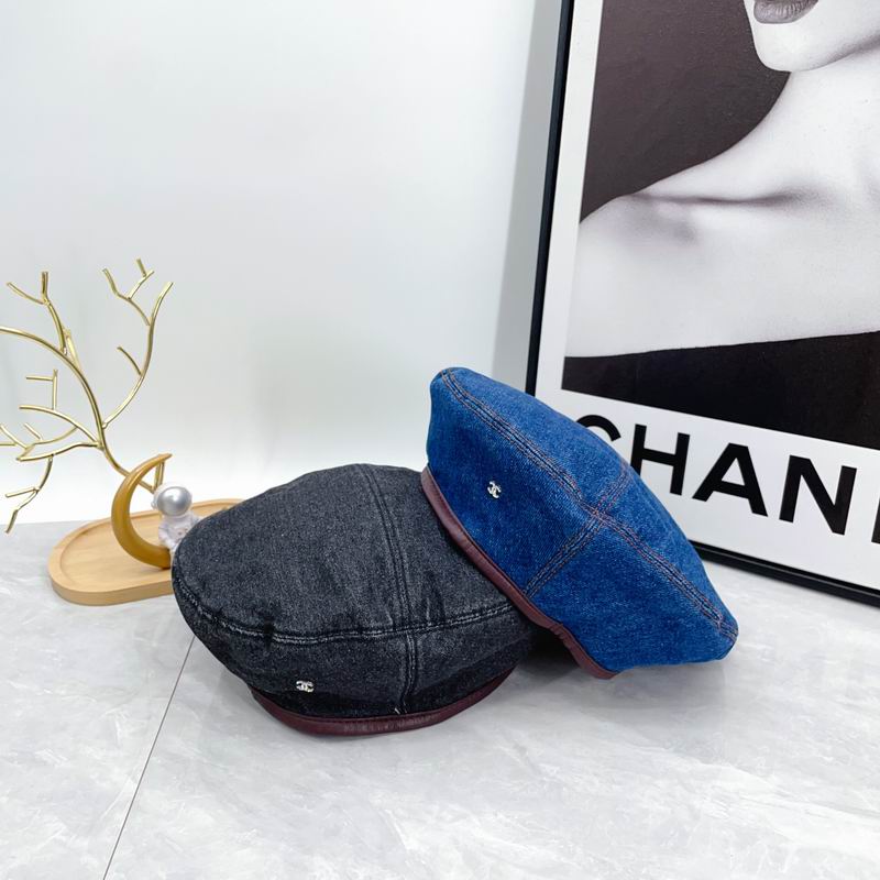 Chanel beret dx (1)