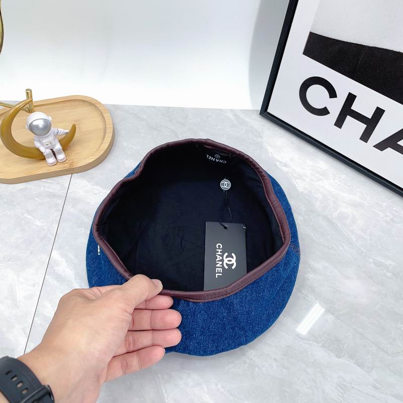 Chanel beret dx (11)