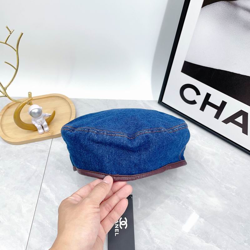 Chanel beret dx (12)