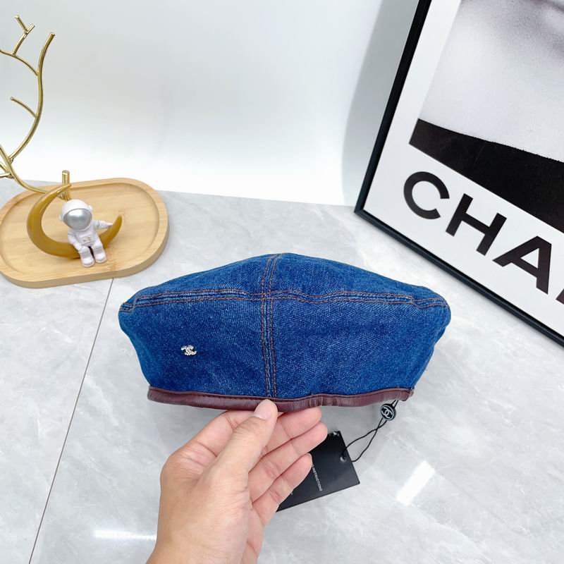 Chanel beret dx (13)