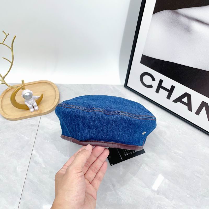 Chanel beret dx (14)