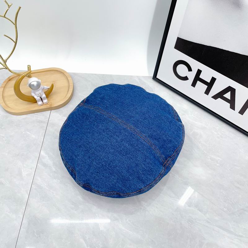Chanel beret dx (15)