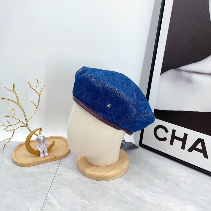 Chanel beret dx (16)