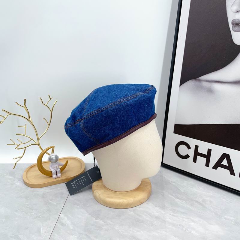 Chanel beret dx (17)