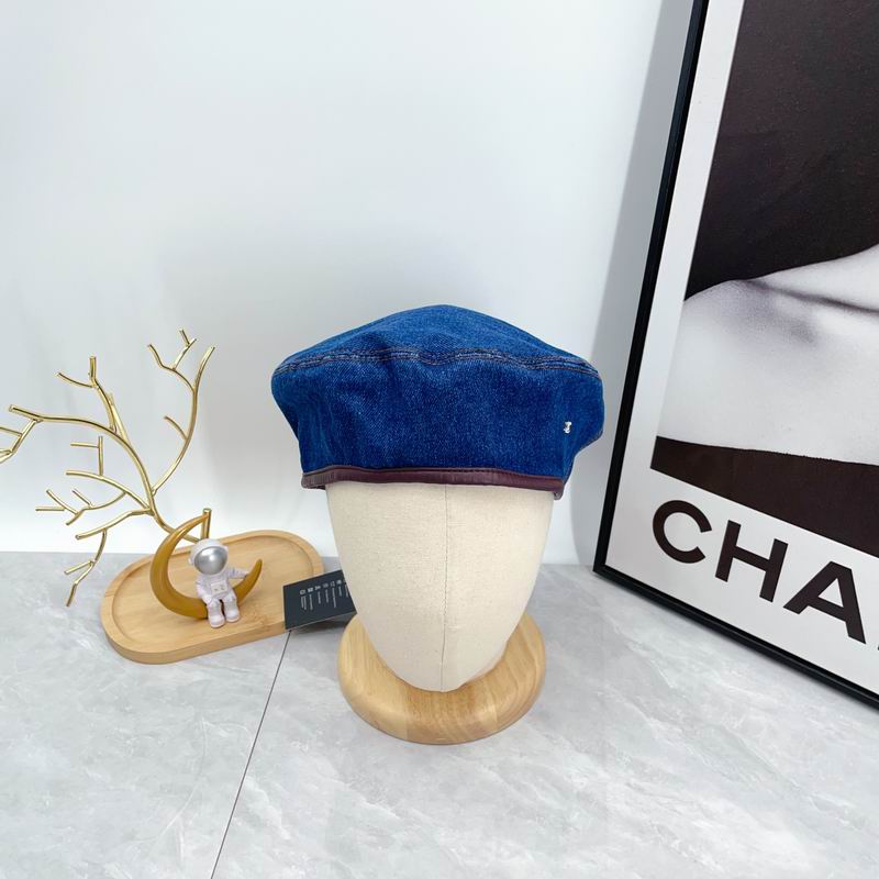 Chanel beret dx (18)