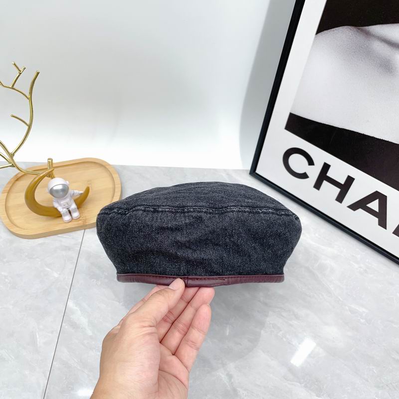 Chanel beret dx (3)