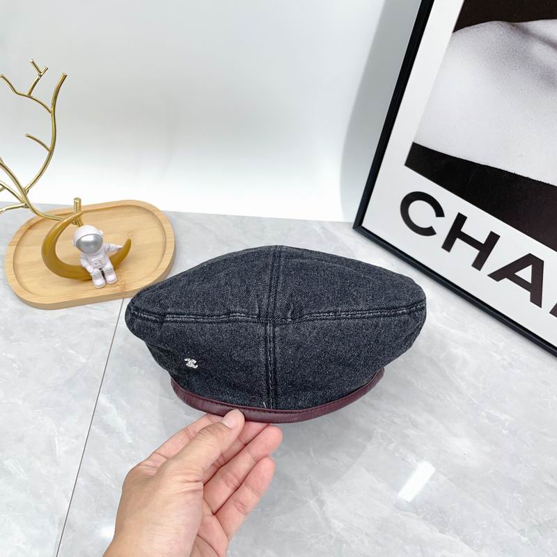 Chanel beret dx (4)