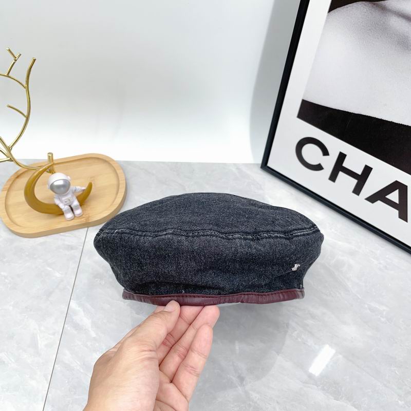 Chanel beret dx (5)