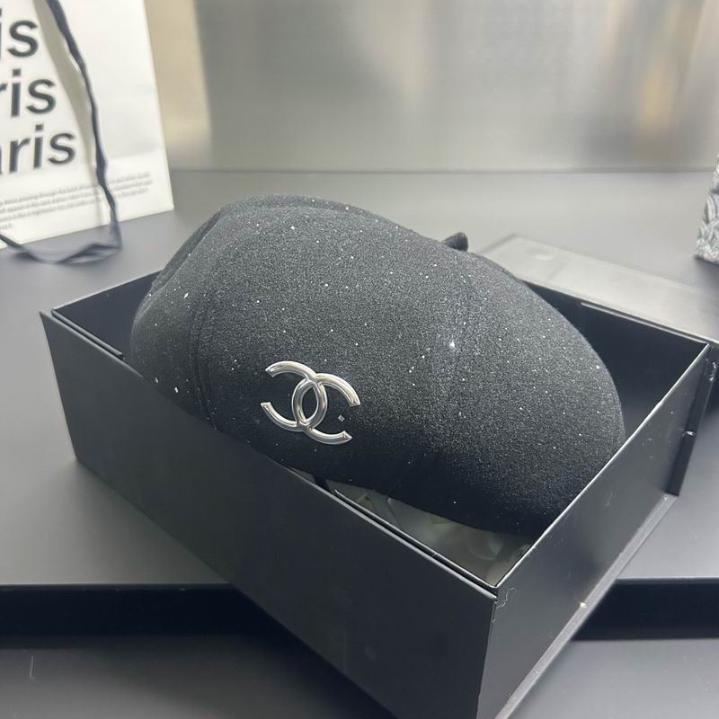 Chanel beret dx (5)