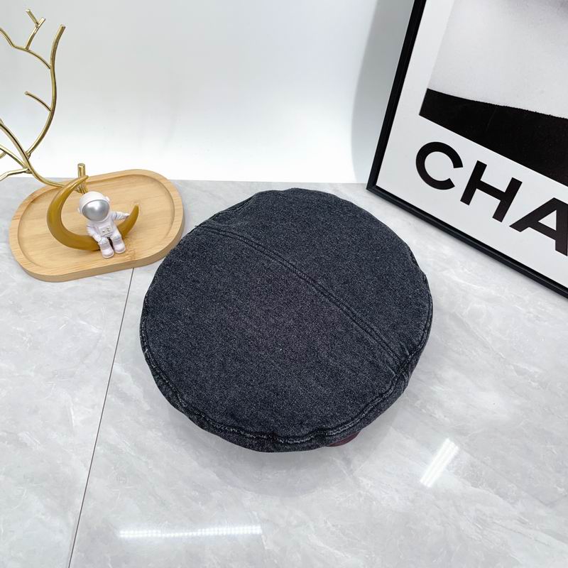 Chanel beret dx (6)