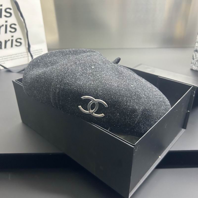 Chanel beret dx (6)
