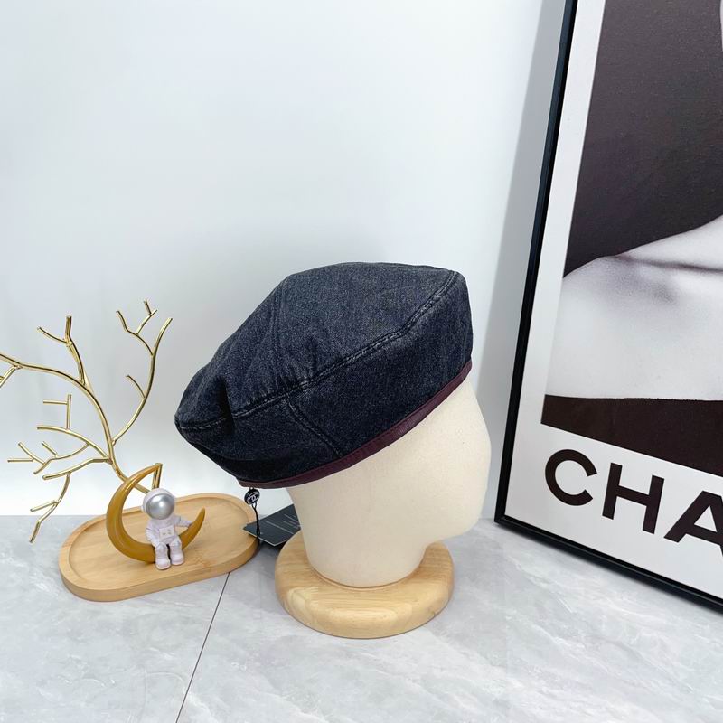 Chanel beret dx (7)
