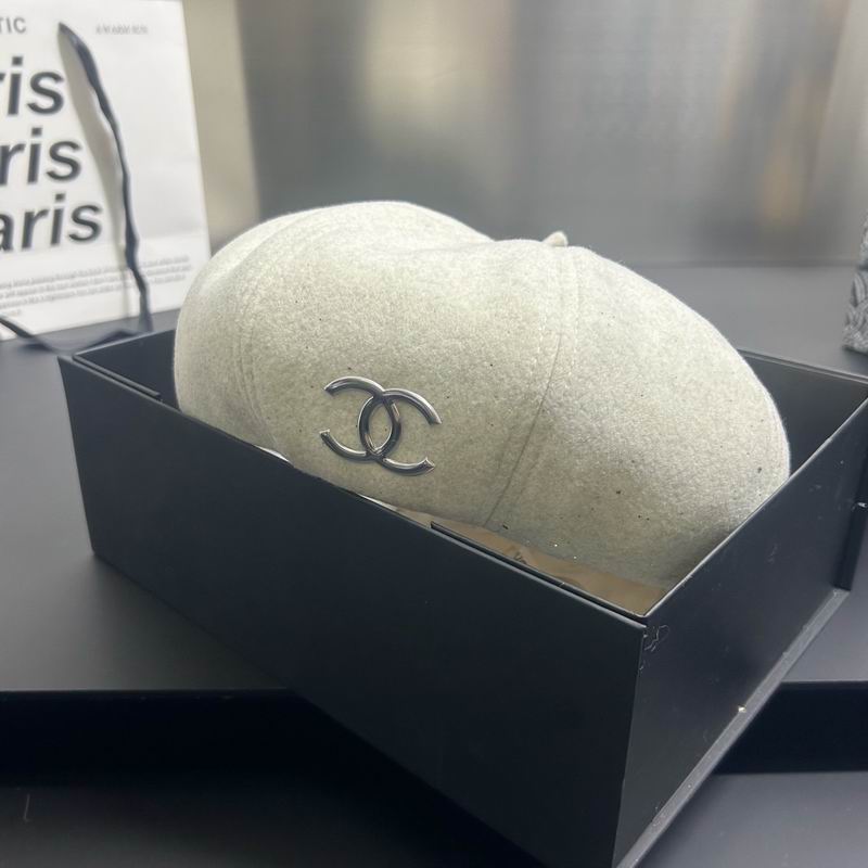 Chanel beret dx (7)