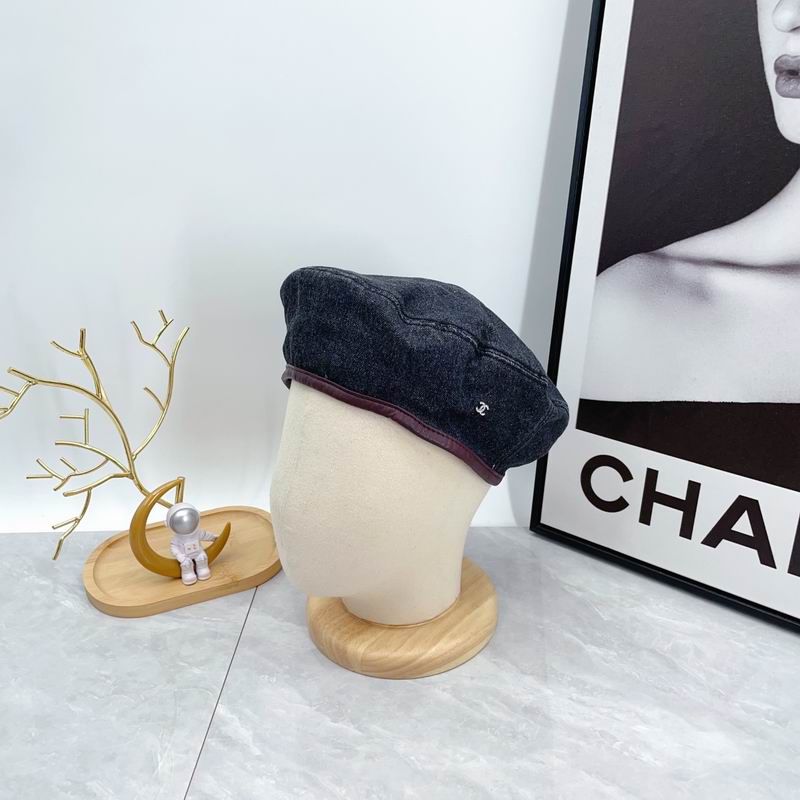 Chanel beret dx (8)