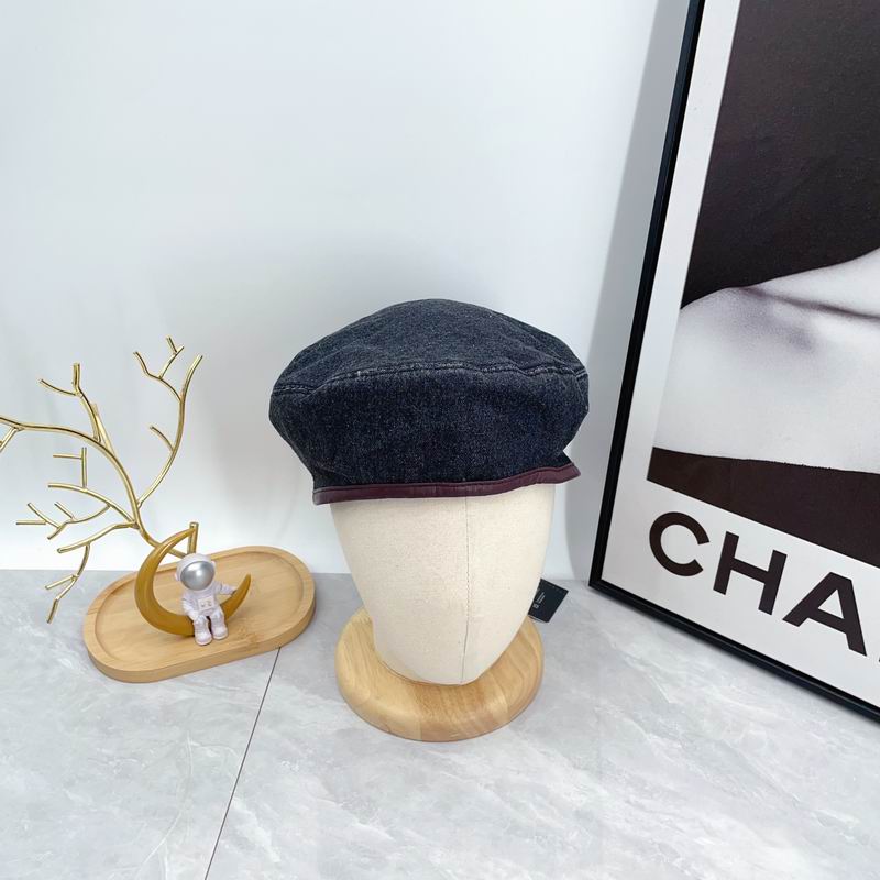 Chanel beret dx (9)