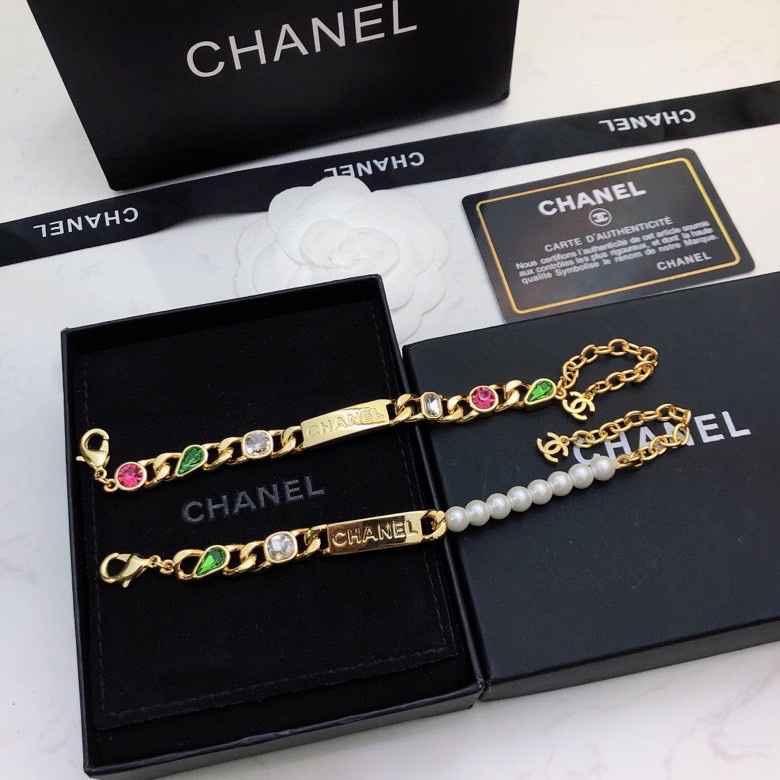 Chanel bracelet 05yxh04 (2)