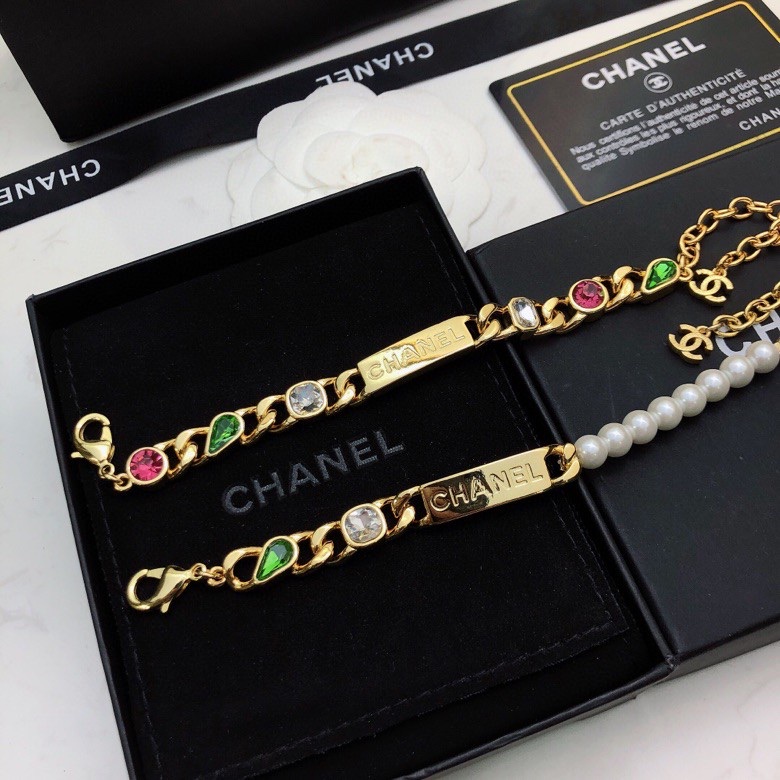 Chanel bracelet 05yxh04 (3)