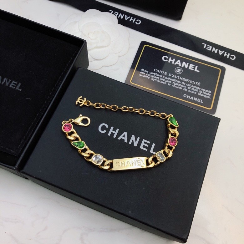 Chanel bracelet 05yxh04 (4)