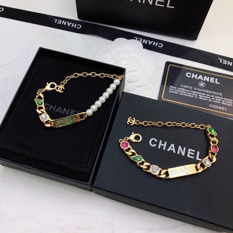 Chanel bracelet 05yxh04 (5)