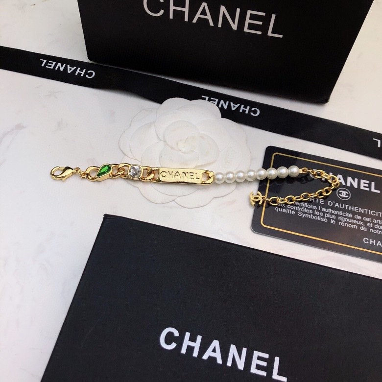 Chanel bracelet 05yxh04 (6)