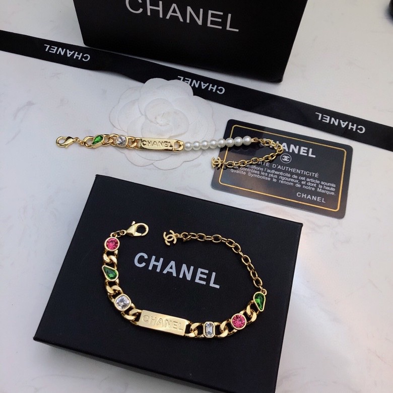 Chanel bracelet 05yxh04 (7)