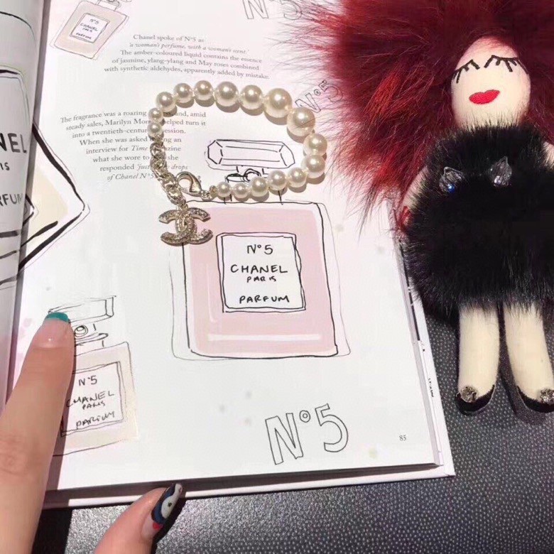 Chanel bracelet 05yxh05 (3)